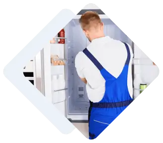 Refrigerator Repair in Boston