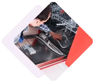 Dishwasher Repair in Boston